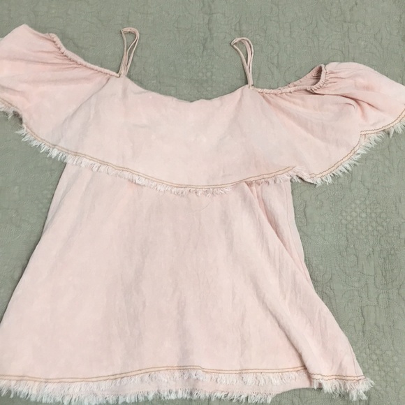 Umgee Tops - Umgee off the shoulder top